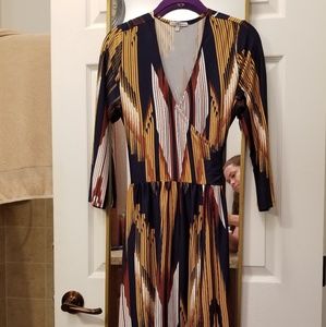 Great for Fall Dress!